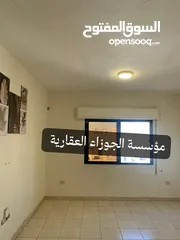  3 شقة فارغة للايجار في منطقة الياسمين