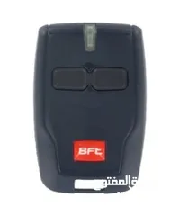  1 BFT Remote for Gate motor