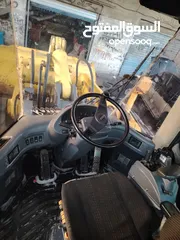  12 كماتسو 2006 داش 5قياس 380