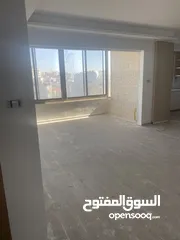  4 شقه للإيجار رام الله