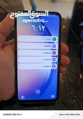  4 تلفون مستعمل جالاكسي A54 5g