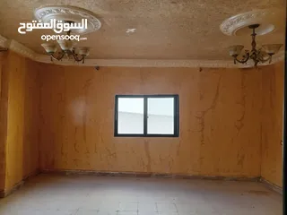  10 بيت للايجار الطفيلة جميع الخدمات