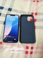  8 iPhone 13 Apple warranty valid July 2025