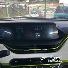  15 Changan E-Star شانجان اي ستار صنف الفل 2021