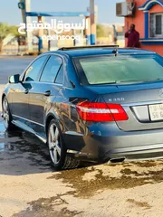  8 مرسيدس E350