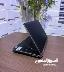  5 Dell Core i7 – SSD 256 بحالة ممتازة للبيع