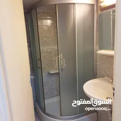  10 في أرقى مناطق عبدون شقة مميزة للبيع طابق أول 115م/ ref 5091