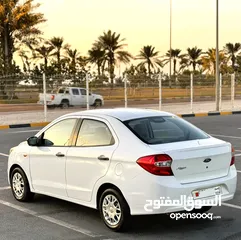  2 FORD FIGO 2016 FOR SALE