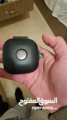  6 بيتس فيت برو  سماعات أذن لاسلكية حقيقية مع خاصية إلغاء الضوضاء