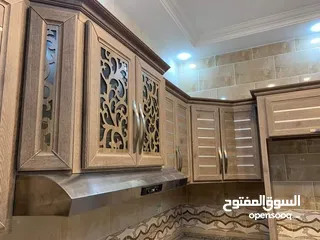  13 مطابخ المنيوم 2025
