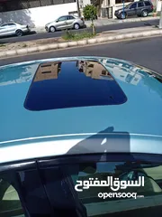  7 فورد فيوجن كلين تايتل فحص موديل 2013 لون مميز سلفر جرين للبيع