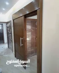  14 تفصيل ابواب خشبيه