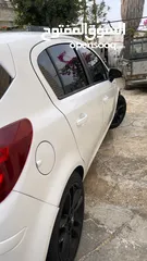  4 Opel corsa