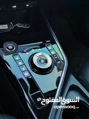  13 كيا نيرو هايبرد ترخيص 2022