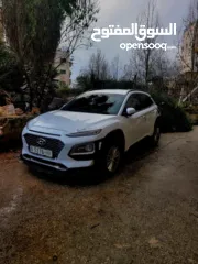  4 هيونداي كونا 2020