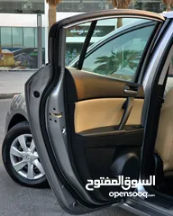  6 Mazda3 2014 مـازدا