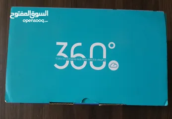  2 كامرة ذكية موديل HD81-wf