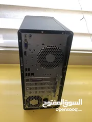 5 كمبيوتر بحال الوكالة معالج i5 13500 مناسب للمكاتب والالعاب