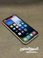  3 Iphone XsMax 256GB بحاله ممتازه