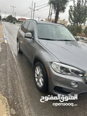  2 BMW x5سياره