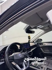  11 سيات ليون اف ار 2021 ولا غرام بويه مع فتحه سقف فل فل عداد قليل بسعر مميز جدا غير قابل للشكات نهائيا