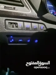  5 هنداي سنتافي 2017 بالرخصة للببع او للبدل