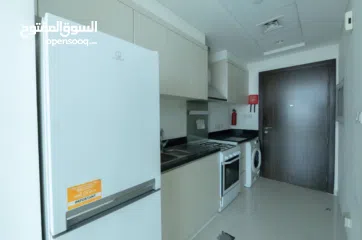  17 ادفع  واستلم استديو احلامك جاهز للسكن كا او تمويل بنكي بدون اي فوائد العدد محدود بادر