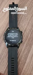  13 Huawei smart watch GT 2 and huawei  freebuds 4i ساعة وسماعة huawei الاصلي