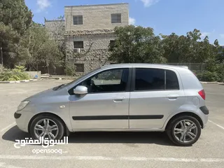  2 هونداي جيتز