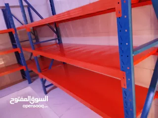  27 رفوف تخزين
