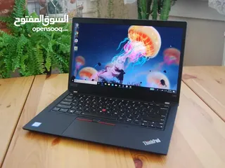  1 لينوفو  جيل ثامن  SSD512