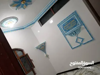  12 عماره دورين للبيع فيها عمل جبار وفيها افضل التشطيبات بناء جديد