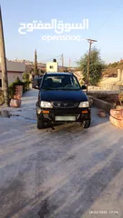  4 جيب دايهاتسو تيريوس 4*4