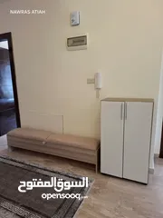  11 شقة مفروشة جديدة لم تسكن اعلان رقم (G185)