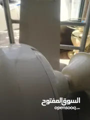  6 مروحه سقف اصليه نوع KDKياباني