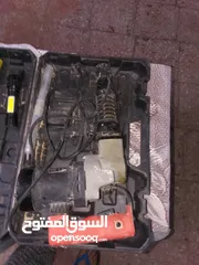  7 هاتي همر + هاز طارد غبار .... ادرل التي كهرباء