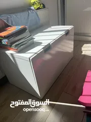  6 مجموعة اثاث مستخدم