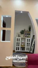  1 شقة للبيع طابق اول