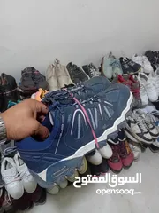  11 متوفر شروة بوات تصفيه اوروبي اغلبها ماركات عالميه  رجالي  / ولادي - بناتي / ستاتي