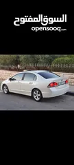  1 هوندا سيفك vitc.vti 2007