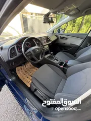  11 Seat leon 2018