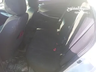  2 اكسنت موديل 2014