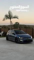  2 جولف Tsi للبيع