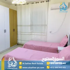  12 شقه سوبر ديلوكس جديده سكنه اولى مميزه عين مصباح