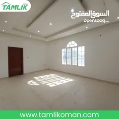  3 Spacious Twin-villa for Rent / Sale in Al Qurum 29  REF 2BA