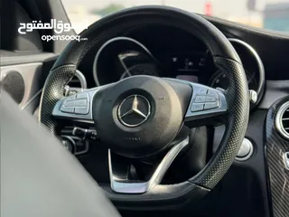  8 2016 Mercedes-benz GCC Specs