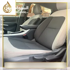  11 شيفروليه بولت 2020 فل كامل ما عدا فتحة بسعر مغري