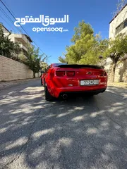  3 Camaro 2010 فحص كامل