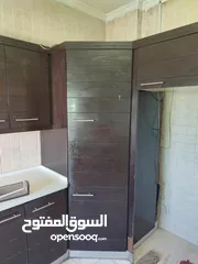  5 مطبخ خشب لامنيت