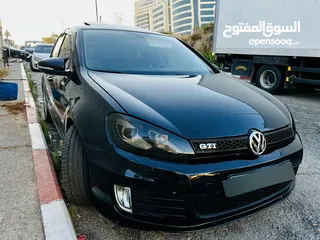  3 جولف 2011 تسيير 2015 تيربو فل الفل مع فتحة 1.4 تيربو للبيع